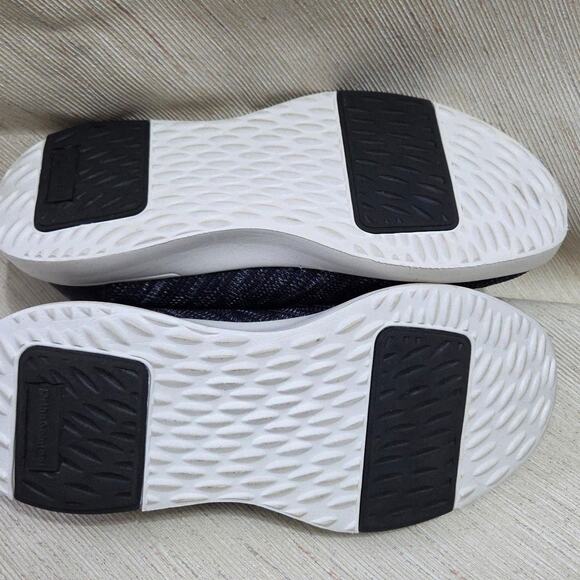 Orthocomfort Mens size 9 slide on tie / casual shoes - Picture 11 of 11